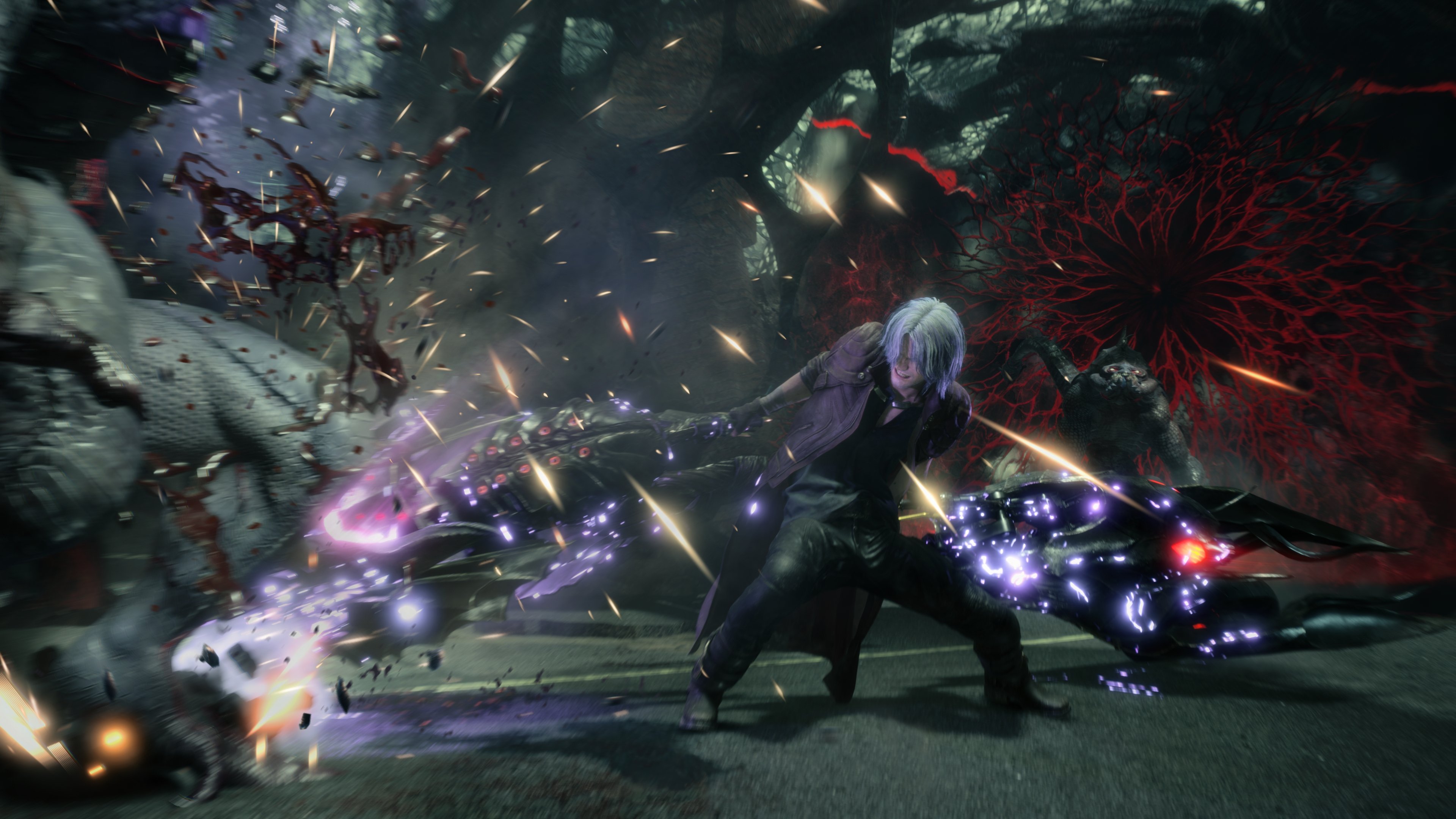 Devil May Cry 5